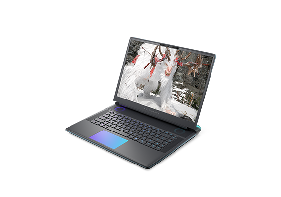 Dell Alienware 16 Area-51