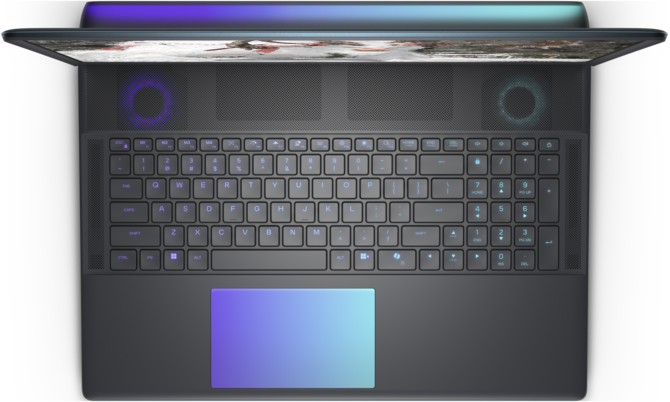 Dell Alienware 18 Area-51