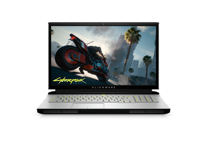 Dell Alienware Area-51m R2