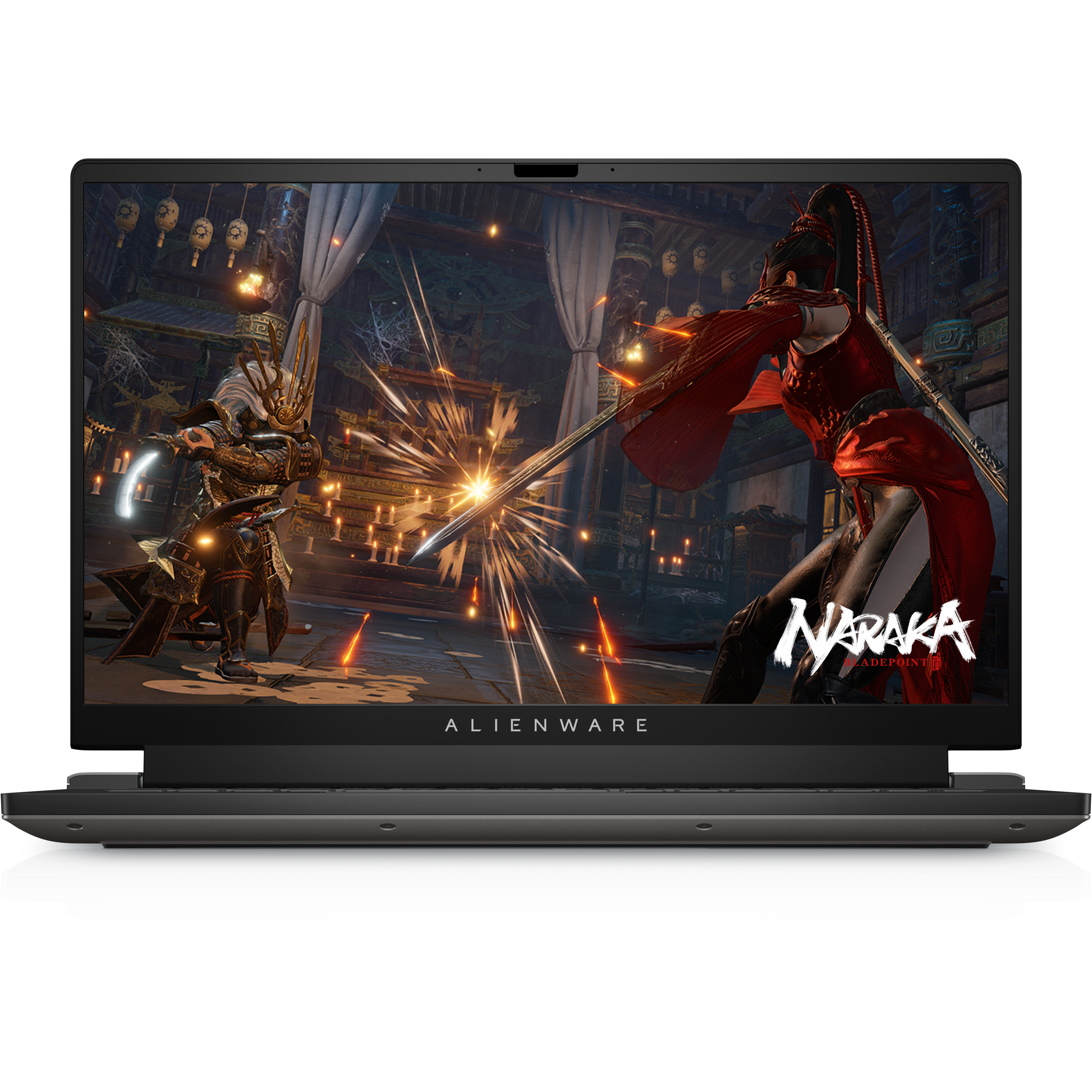 Dell Alienware m15 R7