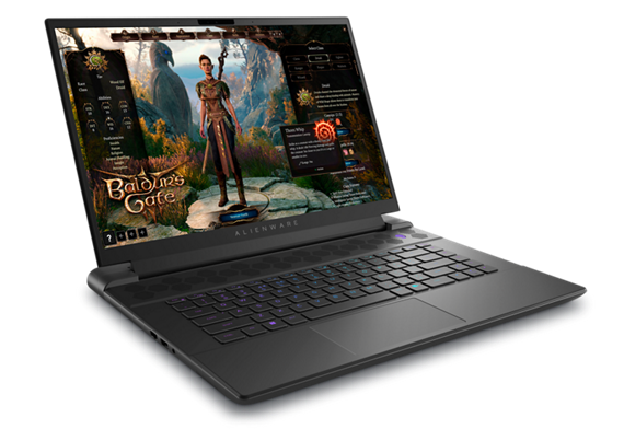 Dell Alienware m16 R1