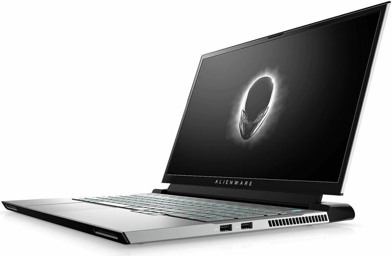 Dell Alienware m17 R3