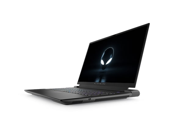 Dell Alienware m18 R1