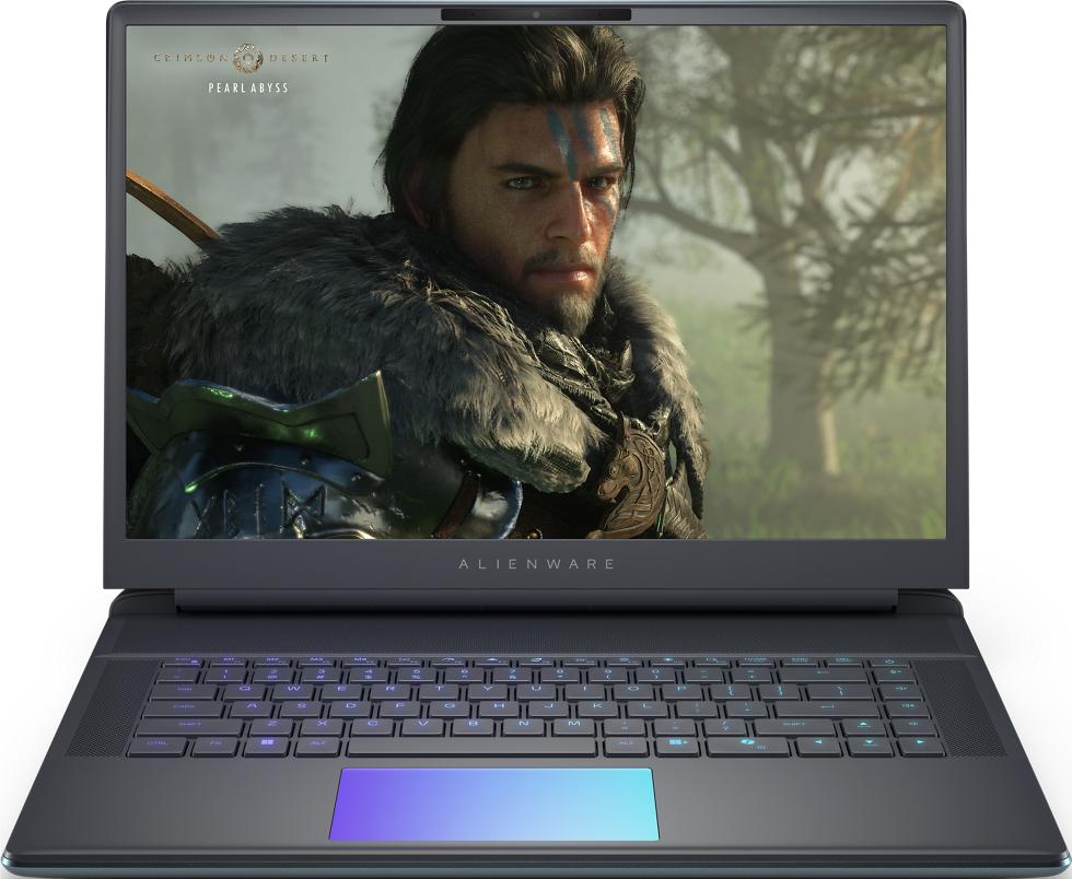 Dell Alienware m18 R2
