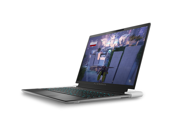 Dell Alienware x14 R2