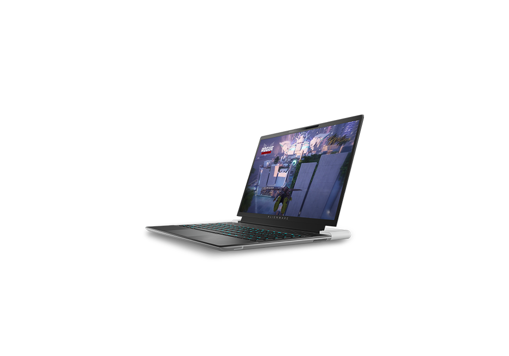 Dell Alienware x14 R3