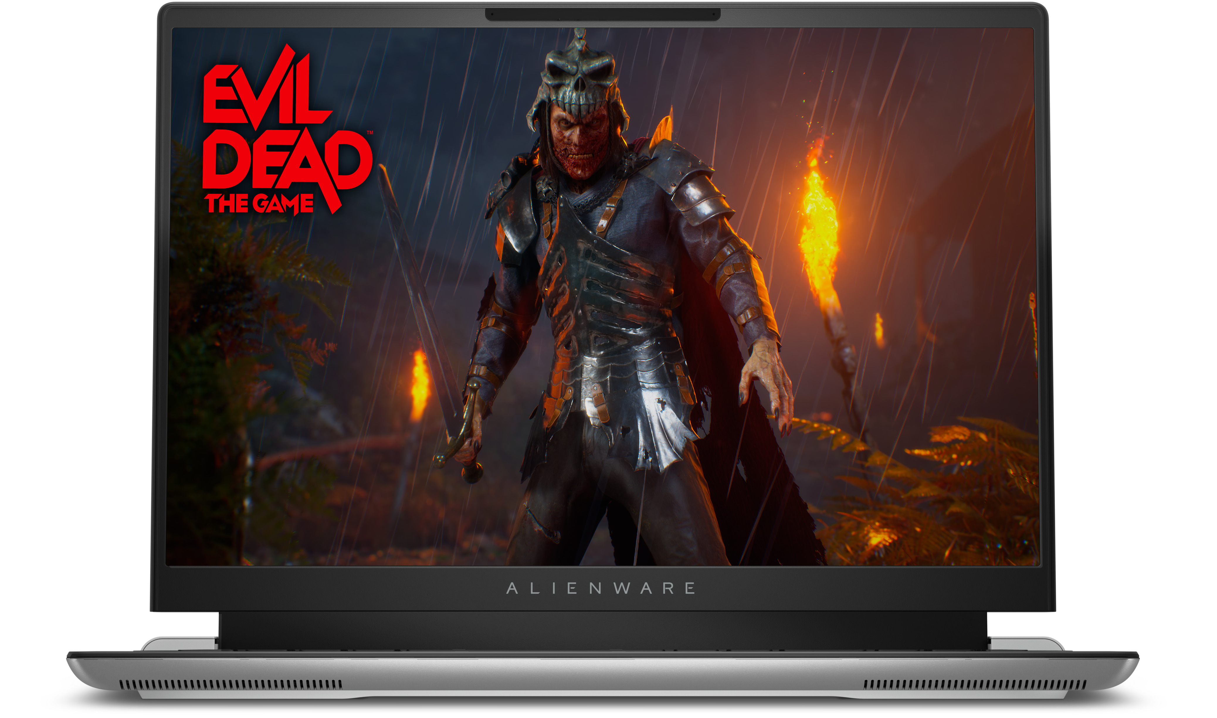 Dell Alienware x16 R2
