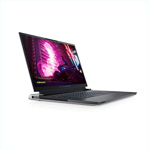 Dell Alienware x17 R1