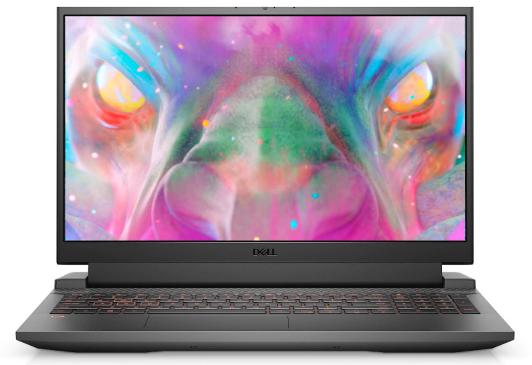 Dell G Series G15 5510