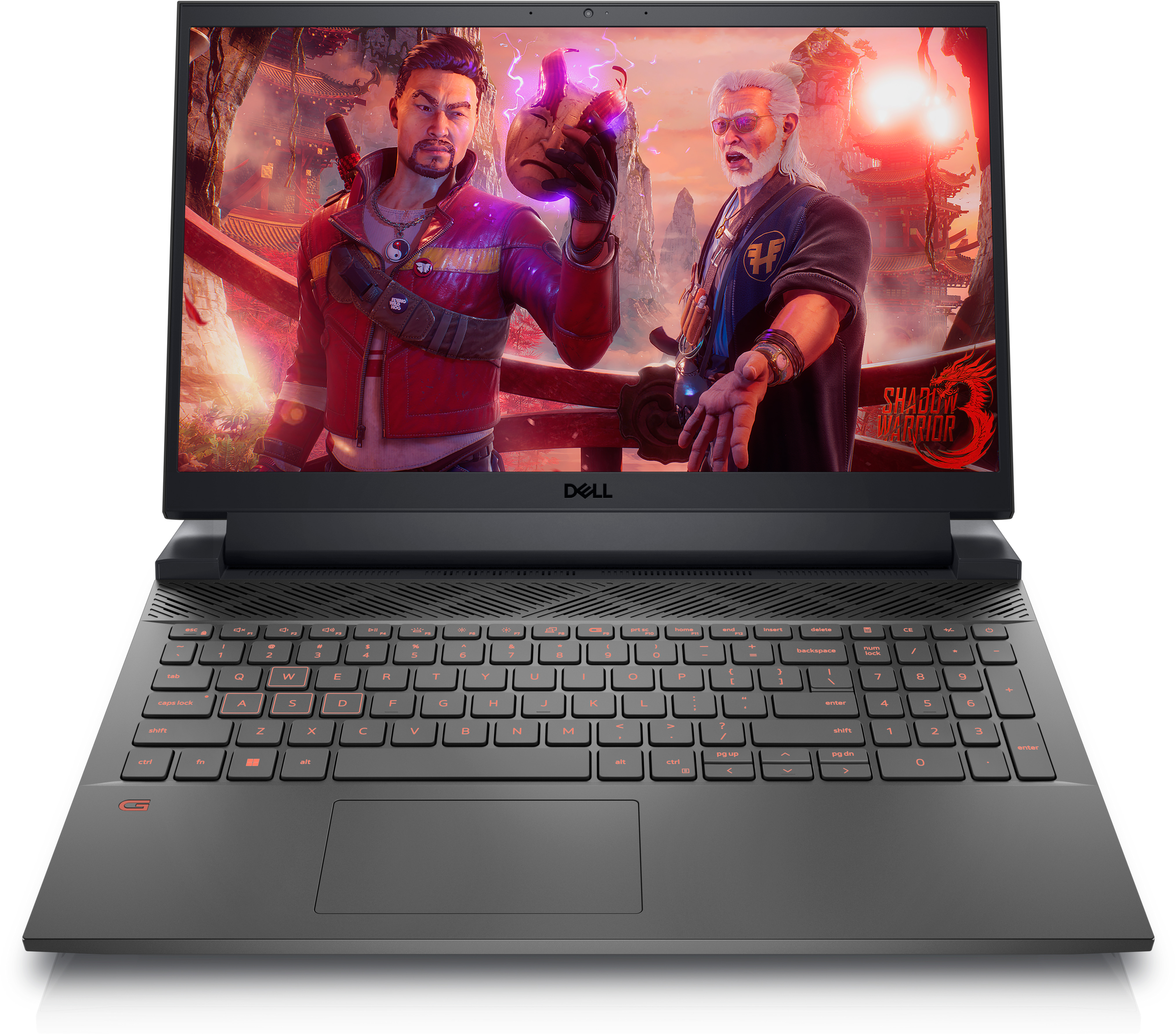 Dell G Series G15 5525