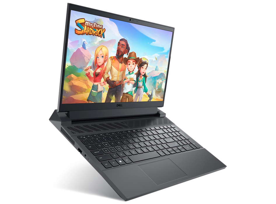 Dell G Series G15 5535