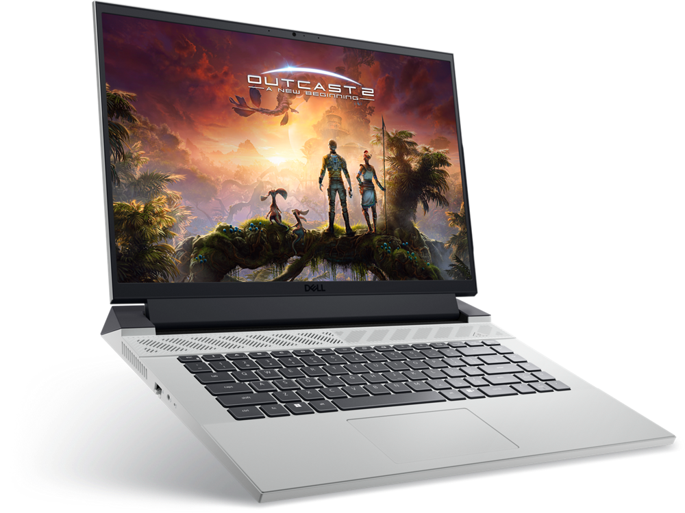 Dell G Series G16 7620