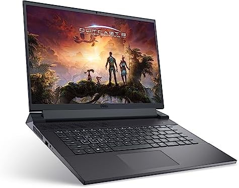 Dell G Series G16 7630