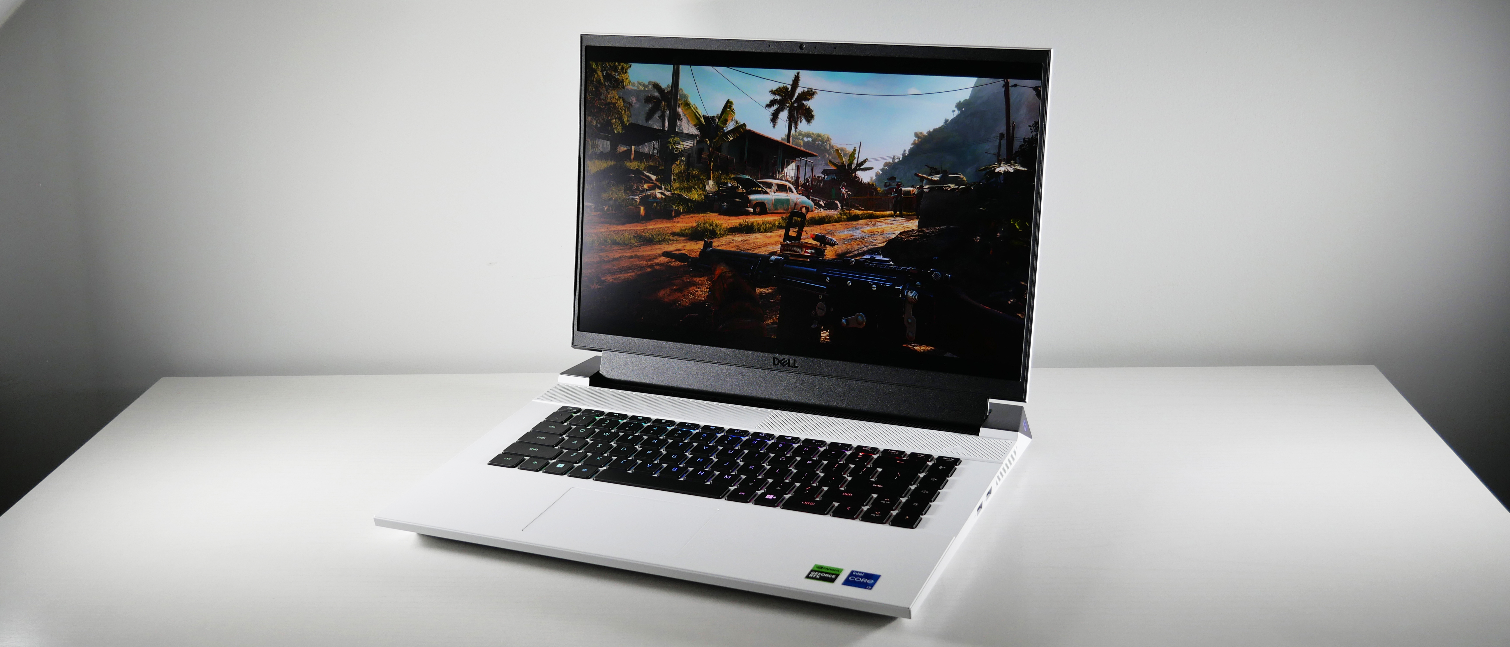 Dell G Series G16 7635
