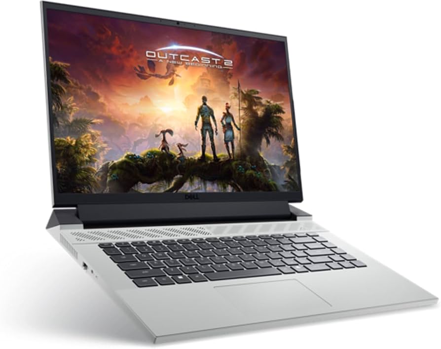 Dell G Series G16 7645