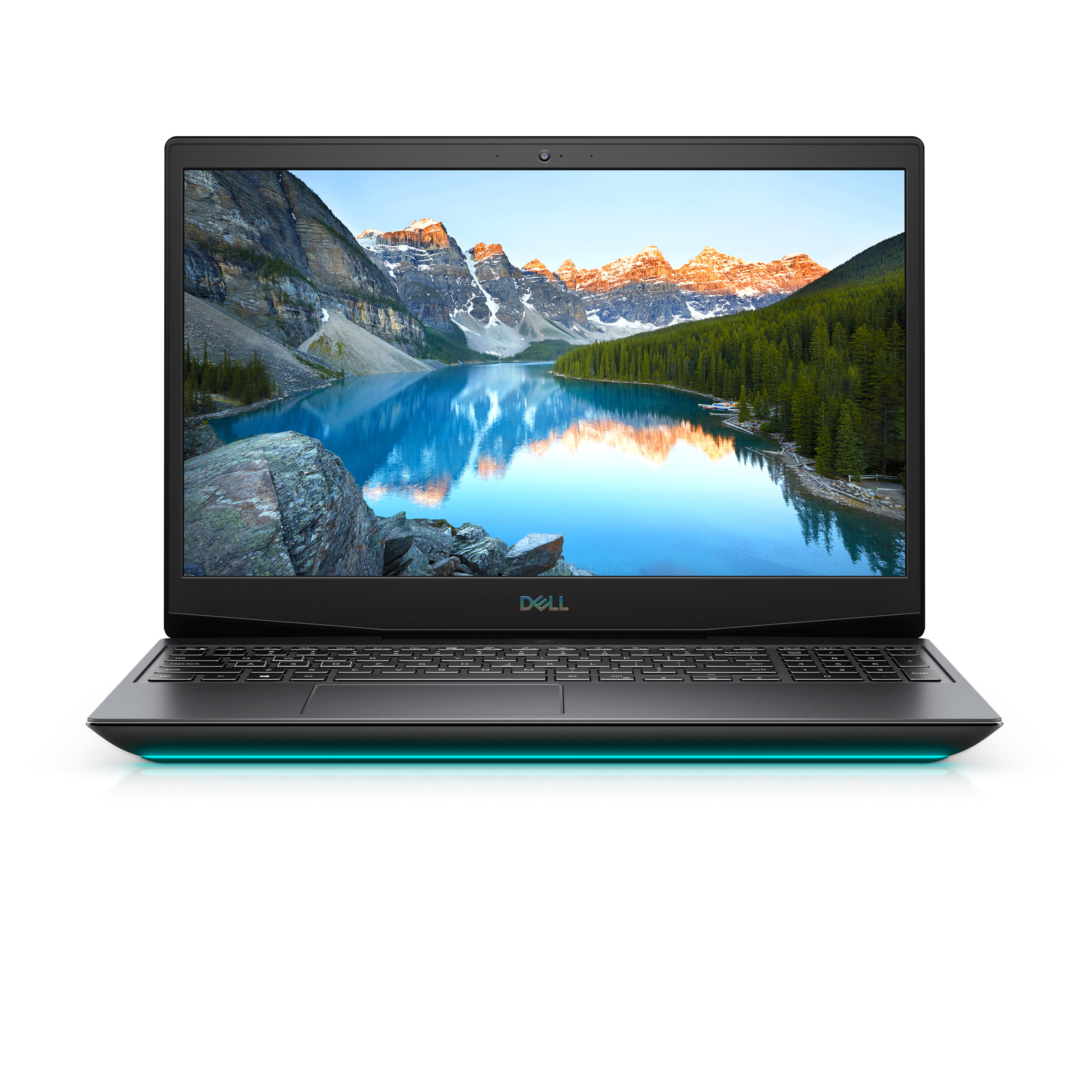 Dell G Series G5 15 5500