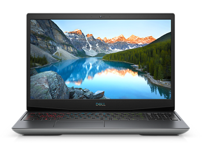 Dell G Series G5 15 SE 5505