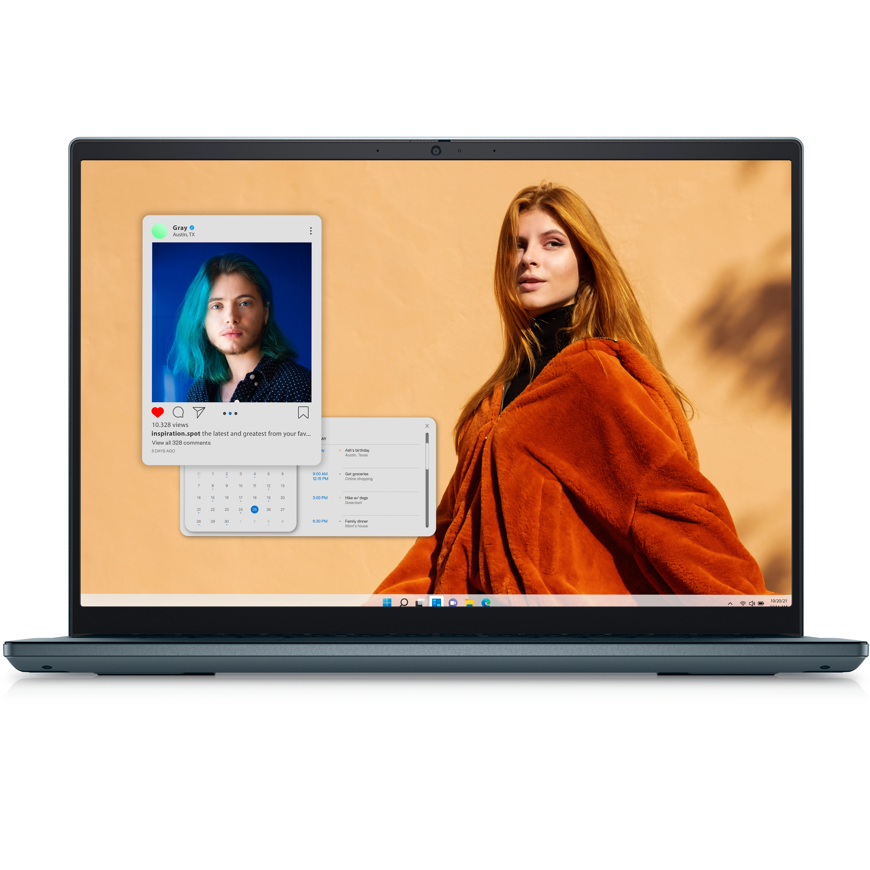 Dell Inspiron 14 Plus 7420