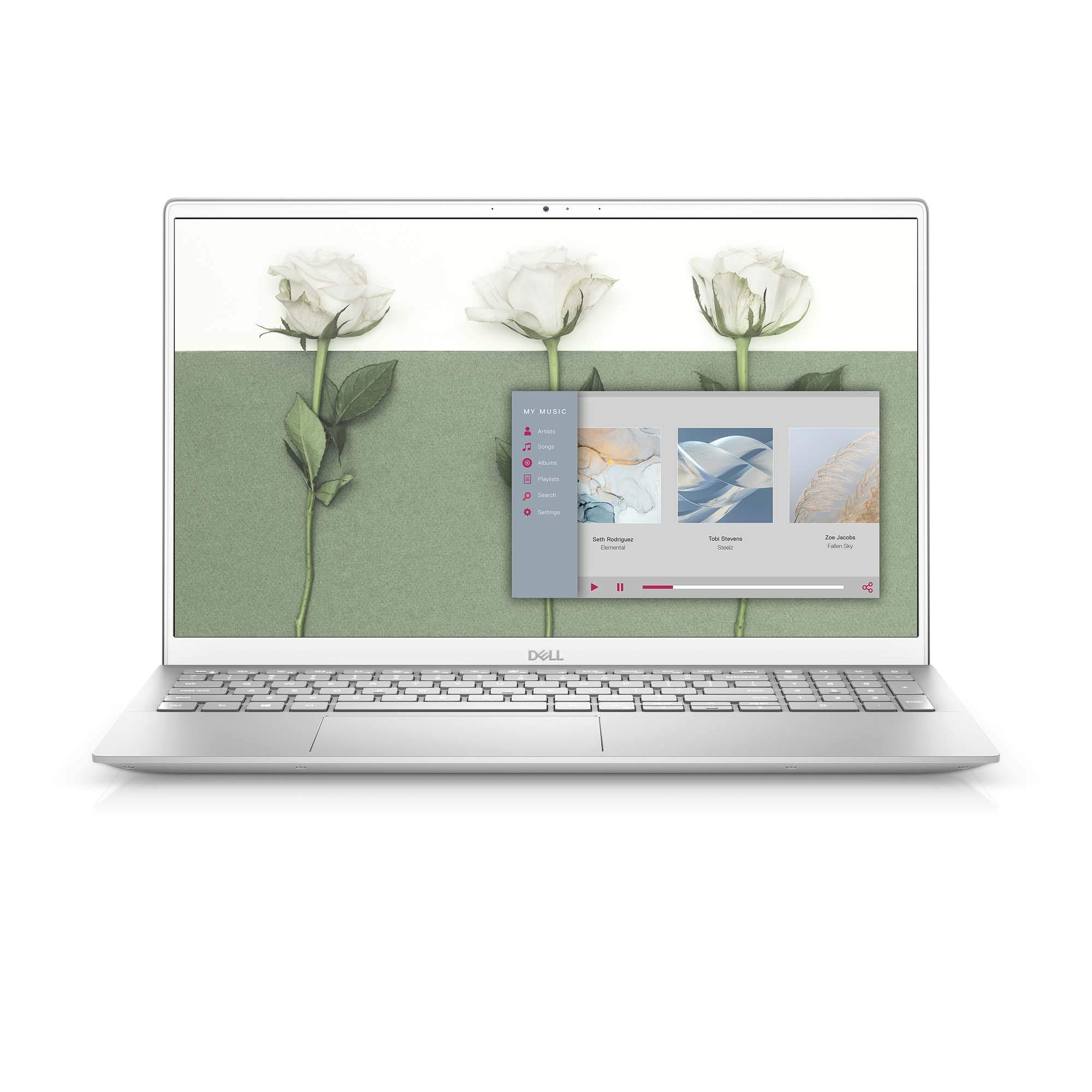 Dell Inspiron 15 5502