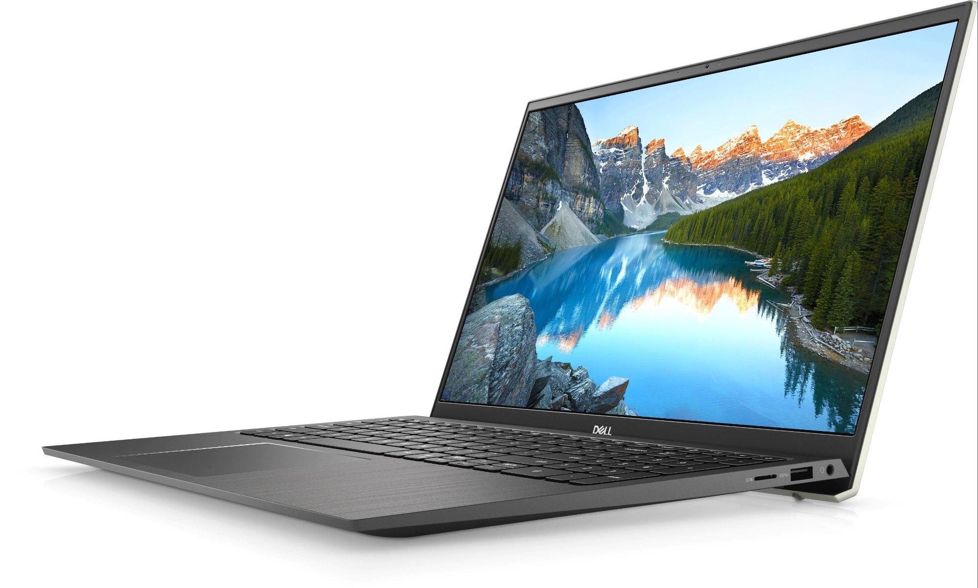 Dell Inspiron 15 5509
