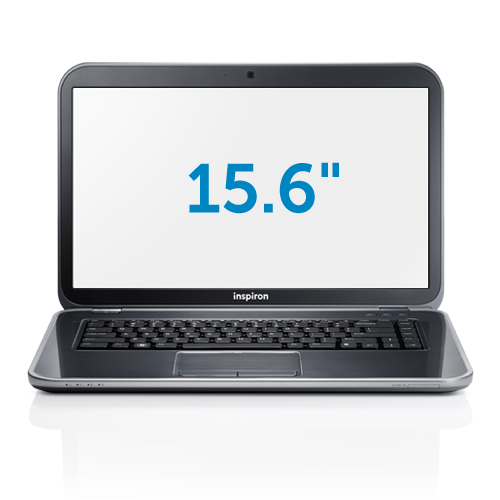 Dell Inspiron 15 5520