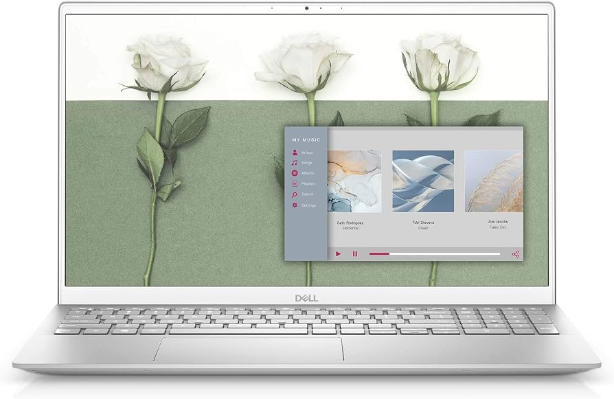 Dell Inspiron 15 5525
