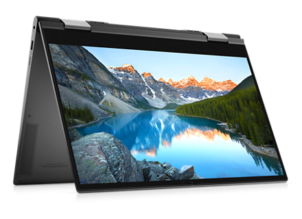 Dell Inspiron 15 7506 2-in-1