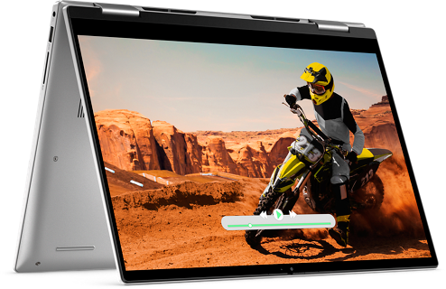 Dell Inspiron 15 7516 2-in-1