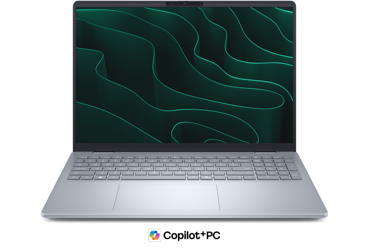 Dell Inspiron 16