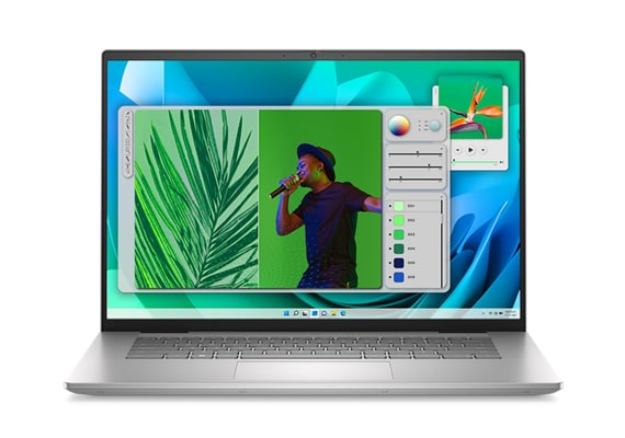 Dell Inspiron 16 Plus 7625