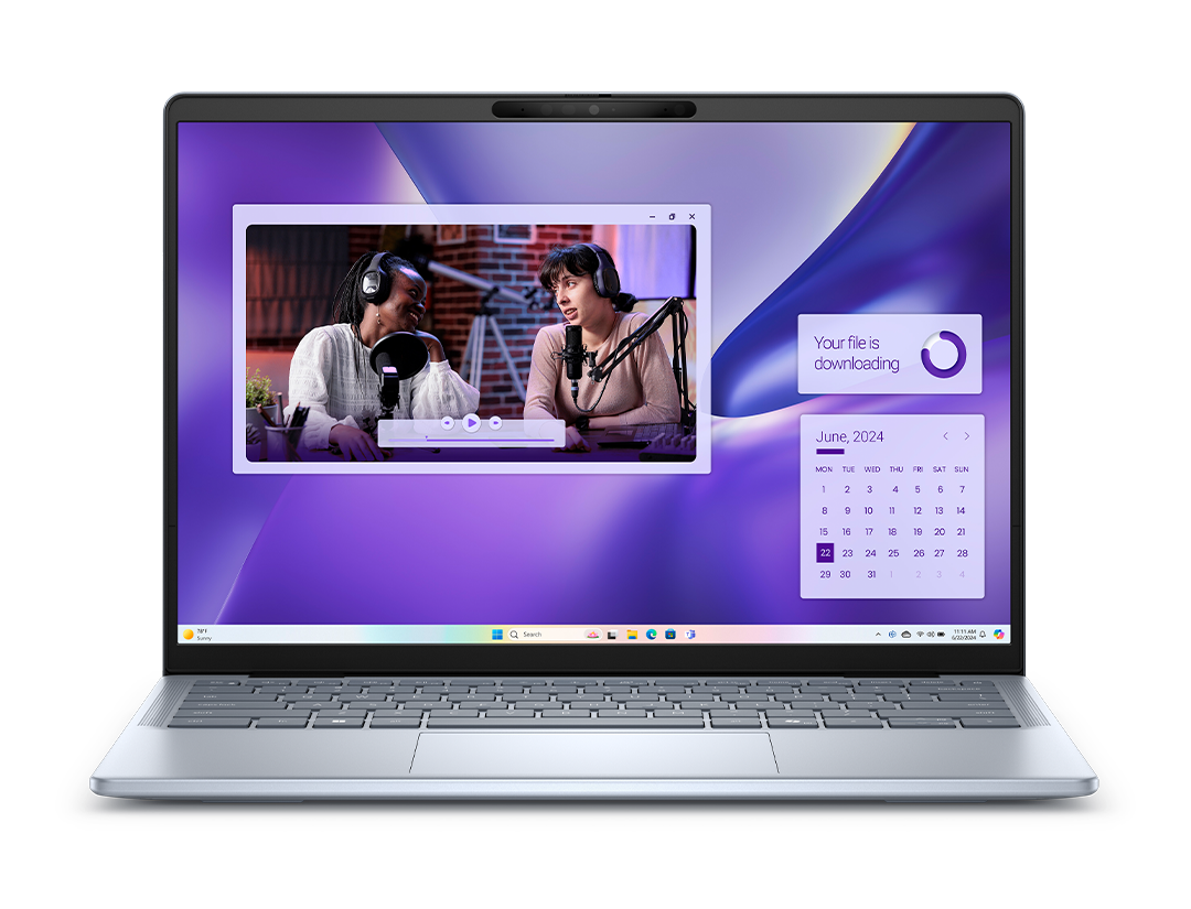 Dell Inspiron Plus 14