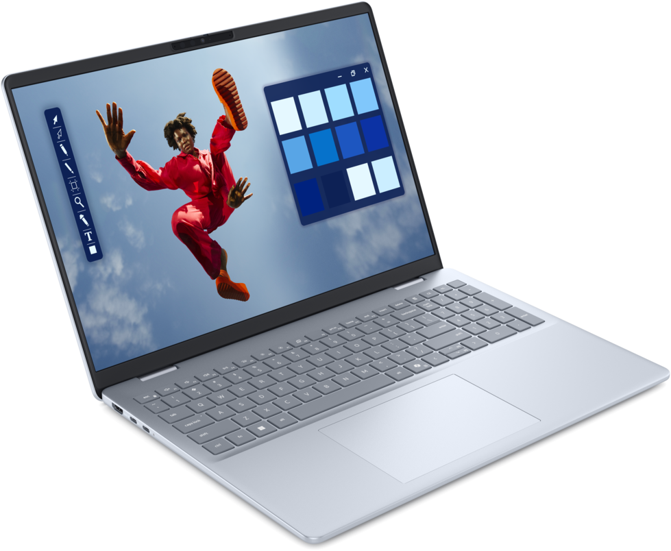 Dell Inspiron Plus 16