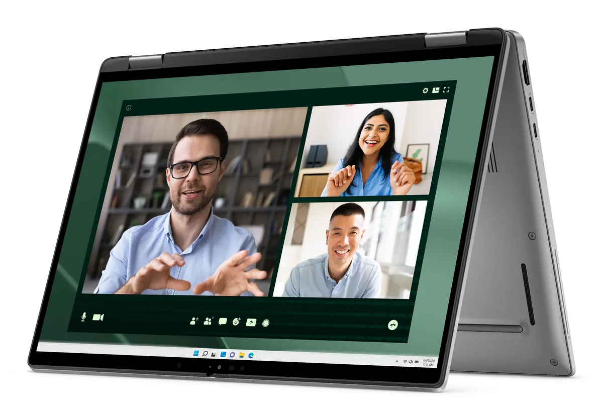 Dell Latitude 2-in-1