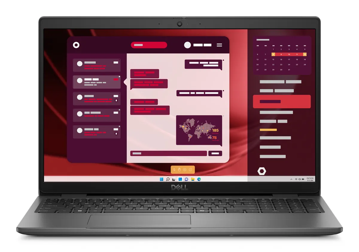 Dell Latitude 3550