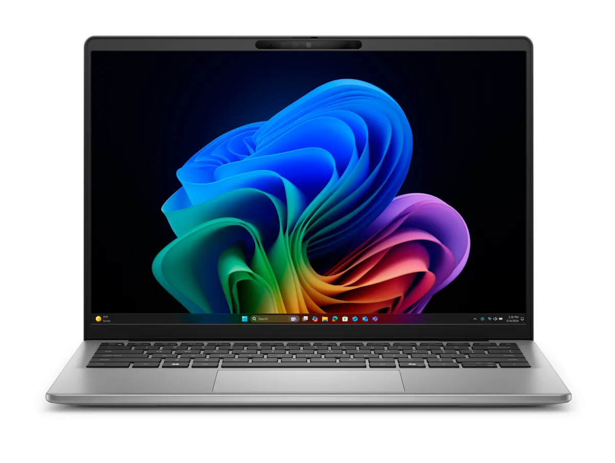 Dell Latitude 5455