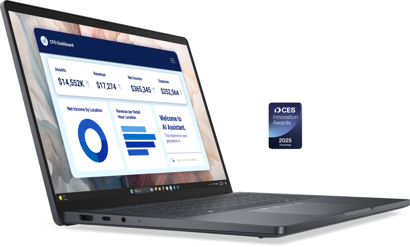 Dell Latitude 7210 2-in-1