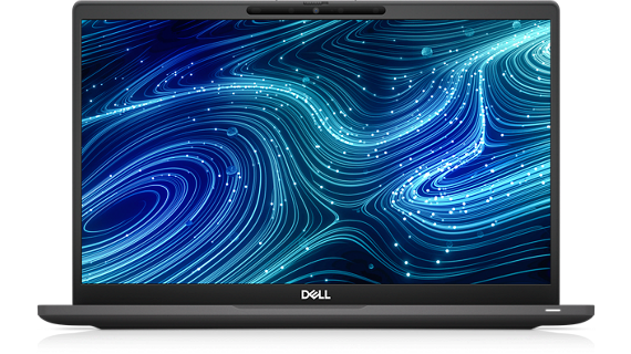 Dell Latitude 7320 2-in-1