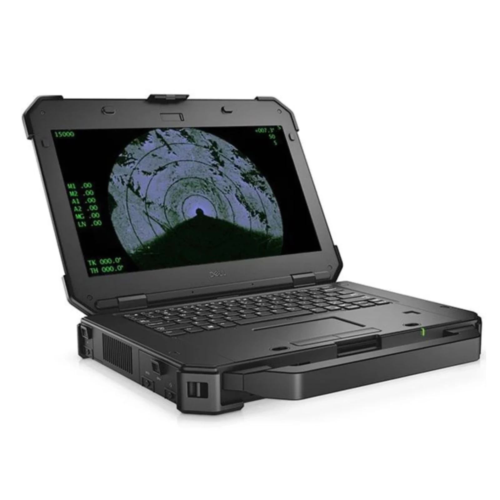 Dell Latitude 7424 Rugged Extreme