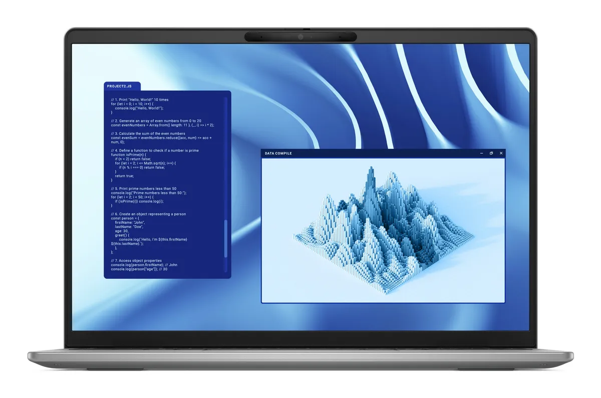 Dell Latitude 7455