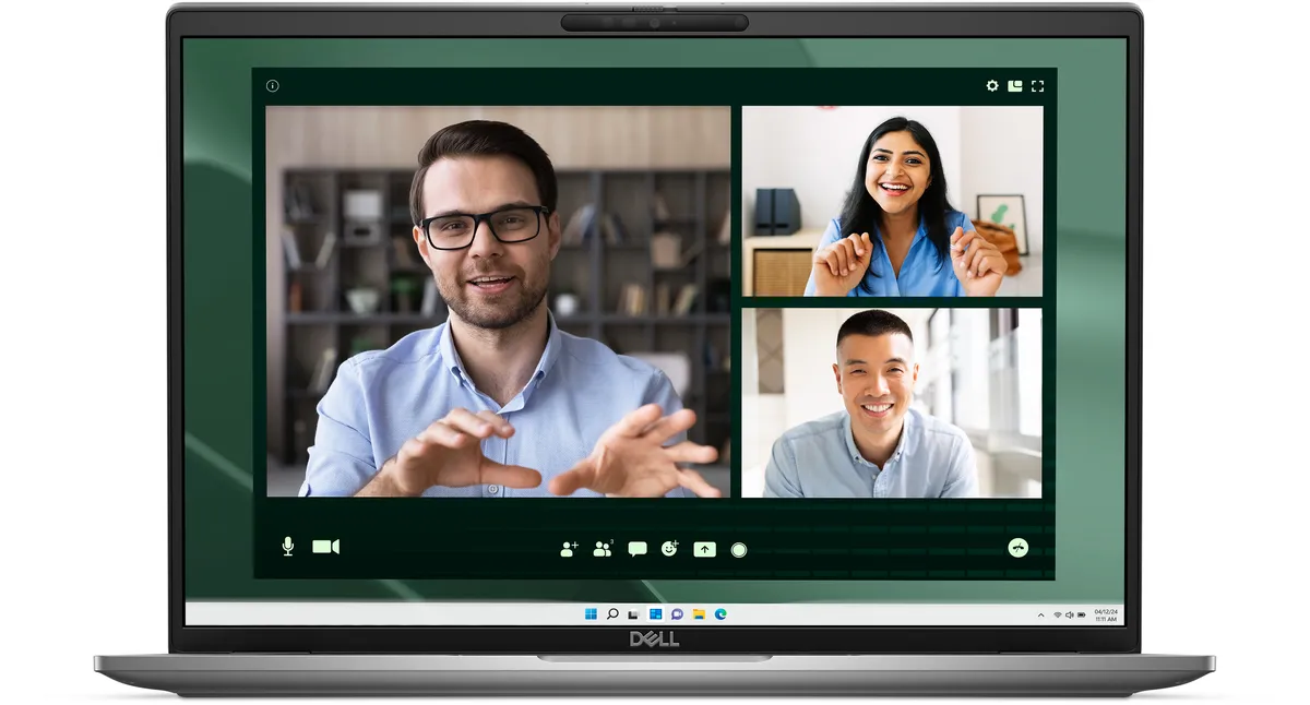 Dell Latitude 7650