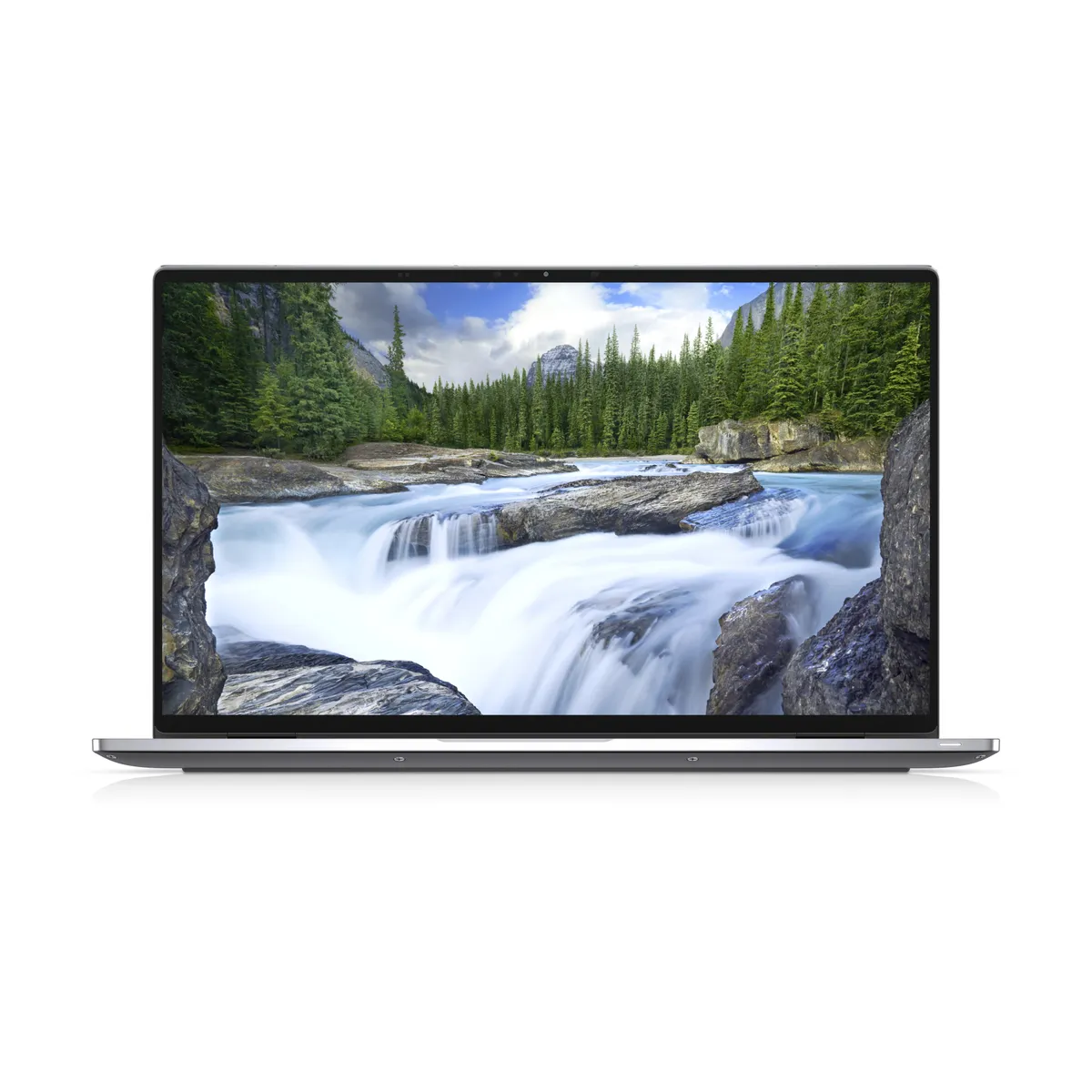 Dell Latitude 9510 2-in-1