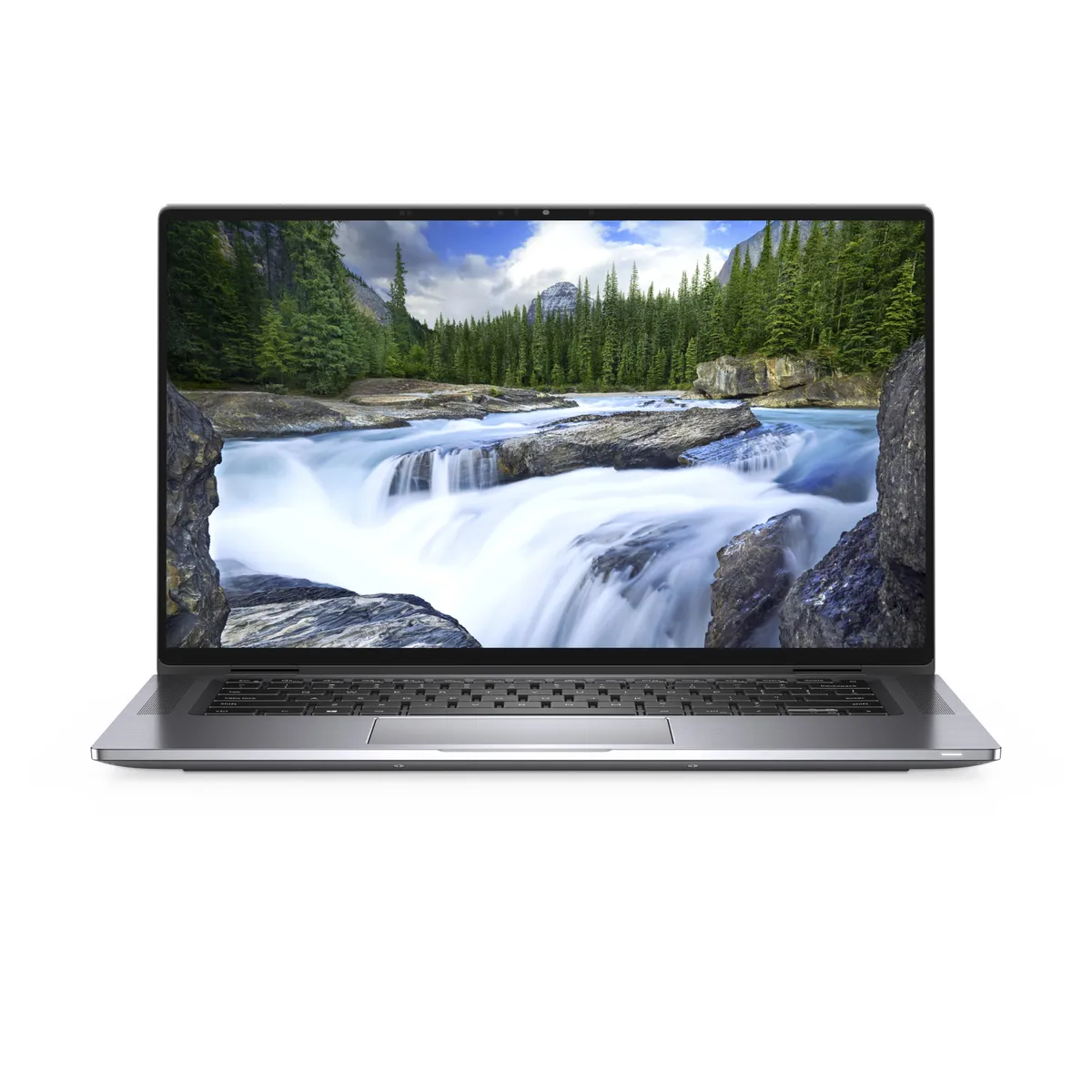 Dell Latitude 9520