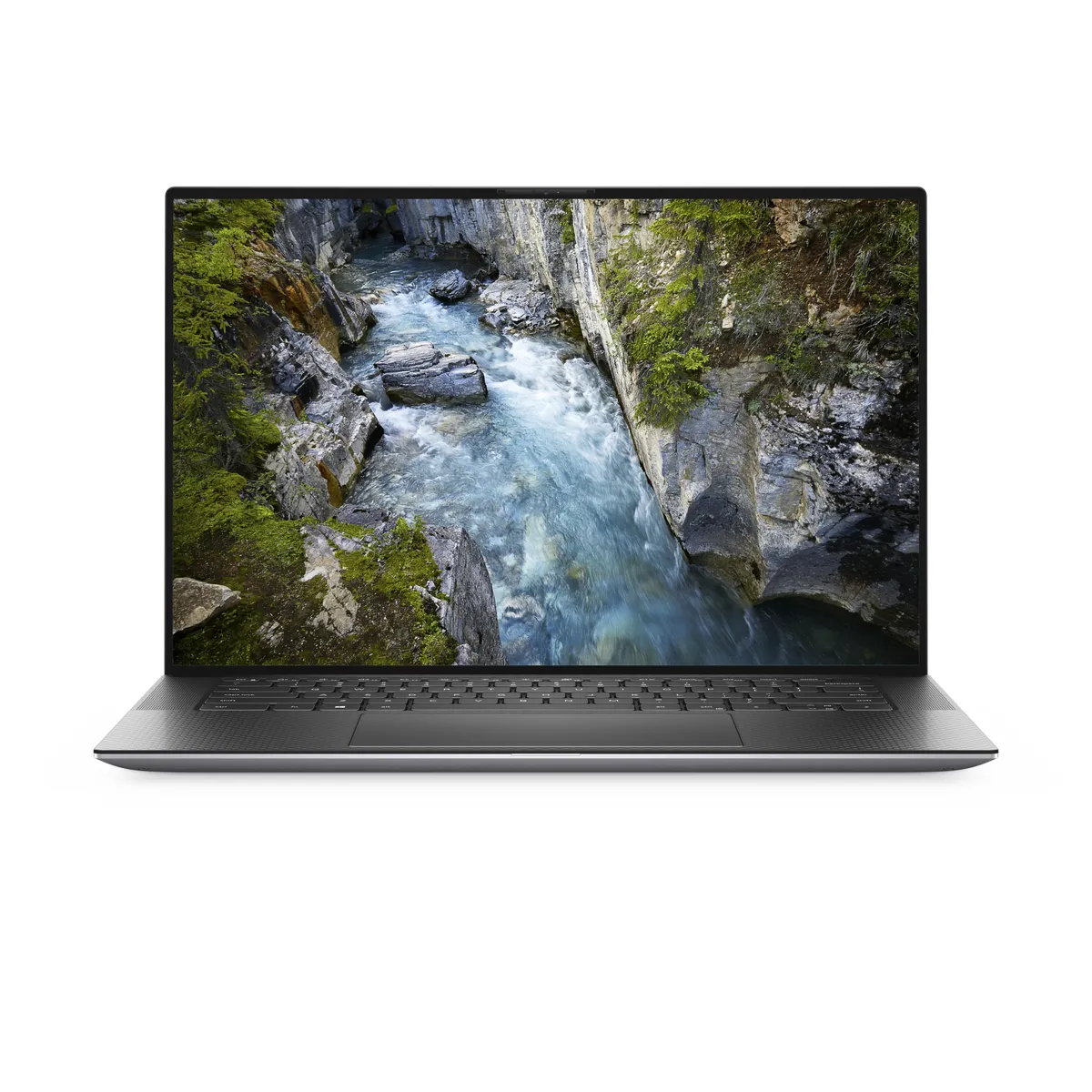 Dell Precision 5550