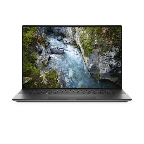 Dell Precision 5760