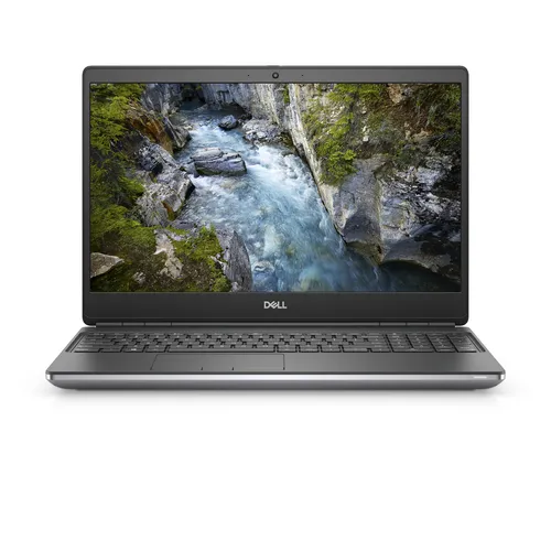Dell Precision 7560