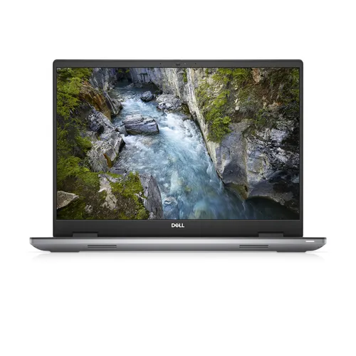 Dell Precision 7670
