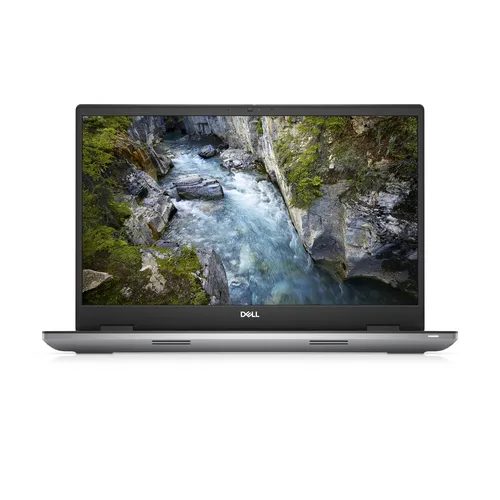 Dell Precision 7770