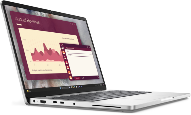 Dell Pro 14