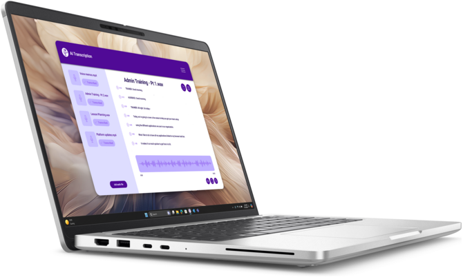 Dell Pro 14 Plus