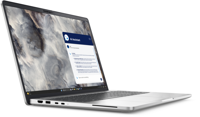 Dell Pro 16 Plus